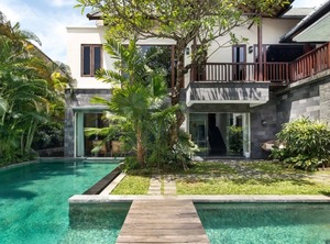Bali Villa | Dyanapura