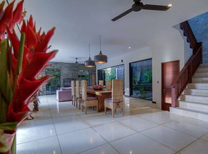 Bali Villa | Dyanapura
