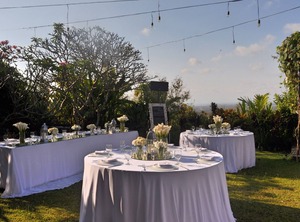 Villa Ocean | Taman Griya