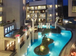 Villa Nusa Dua | Mumbul
