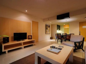 Villa Nusa Dua | Mumbul