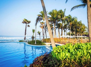The Grand Mayan | Villa Juarez