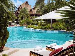 The Grand Mayan | Villa Juarez