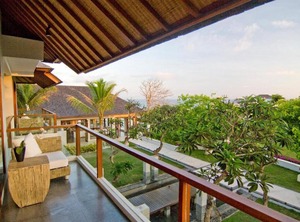 The Shanti Residence | Sawangan
