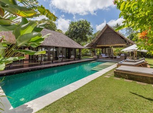 Villa Batu Belig | Batubelig