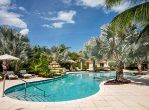Villa Del Mar | Grace Bay