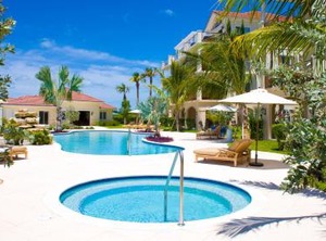 Villa Del Mar | Grace Bay