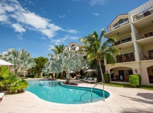 Villa Del Mar | Grace Bay