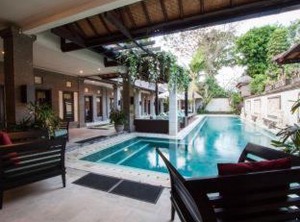 Villa Dewata | Central Seminyak