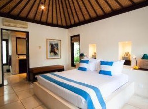 Villa Dewata | Central Seminyak