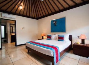 Villa Dewata | Central Seminyak