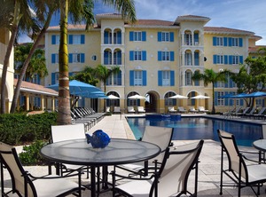 Villa Renaissance Grace Bay | Grace Bay
