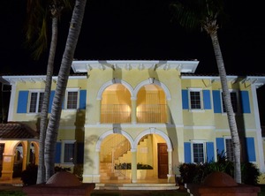 Villa Renaissance Grace Bay | Grace Bay