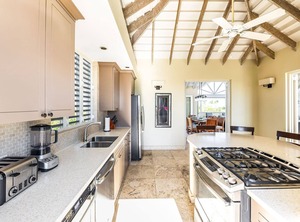 Windhaven Caribbean Elegance The Beach | Long Bay Hills