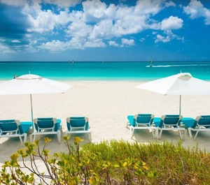 Grandview Grace Bay Providenciales 