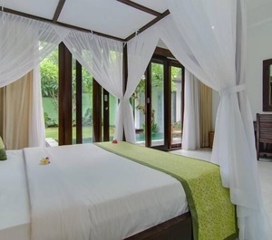 Villa Seminyak 