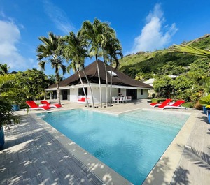 Bora Heaven 