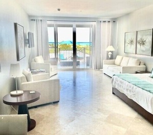 La Vista Providenciales 