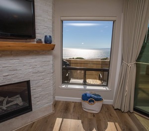 Seascape Beach Resort 