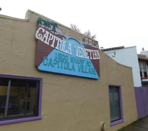 Capitola Hotel 