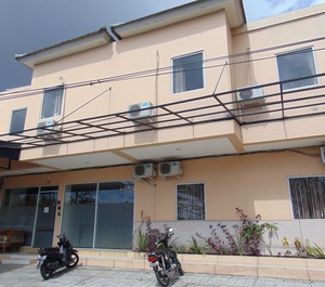 Maha Residence 
