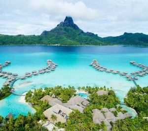 Intercontinental Bora Resort Thalasso Ihg Hotel 