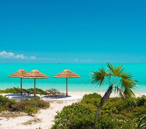 Long Bay Beach 