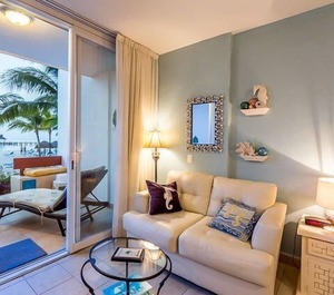 Residencias Reef 