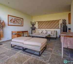 The Longhouse Jimbaran Bali 