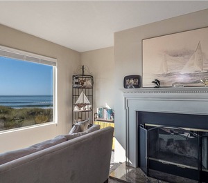 Pajaro Dunes Resort Ocean 