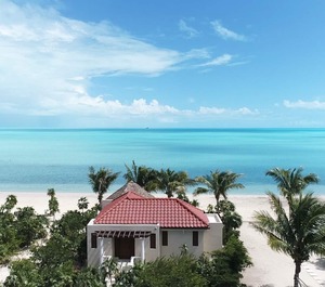 Getaway Density The Island Stand Bungalows 