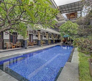 Kiki Residence 
