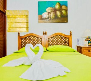 Playa Del Carmen 