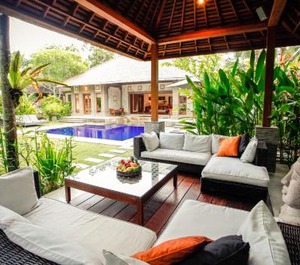 Villa Dewata 