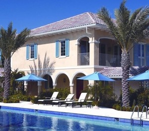 Villa Renaissance Providenciales 