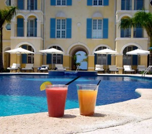 Villa Renaissance Grace Bay 