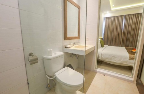 Bukit House | 1 Bedroom in Jimbaran, Pool, 10 Mins to Rock Bar Jimbaran and Beach