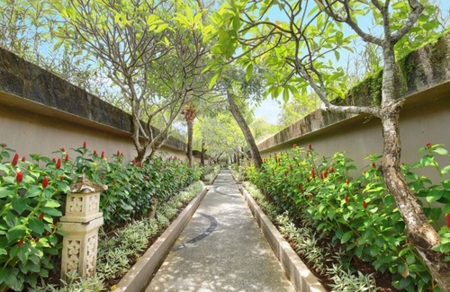 Jimbaran Bay Villa | 1 BR Suite Villa with a private pool, FREE return airport transfers