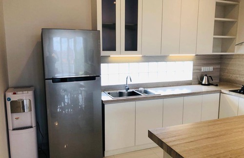 Renon Apartment | 100 m² Apartment ∙ 1 bedroom ∙ 4 guests