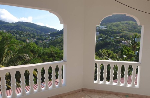 Glacis Apartment | 100 m² Apartment ∙ 5 guests