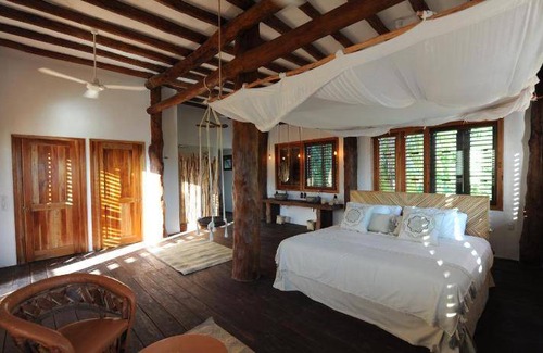 Isla Holbox Bed & Breakfast | 100 m² Bed and breakfast ∙ 2 guests