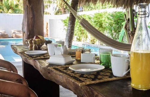Isla Holbox Bed & Breakfast | 100 m² Bed and breakfast ∙ 2 guests