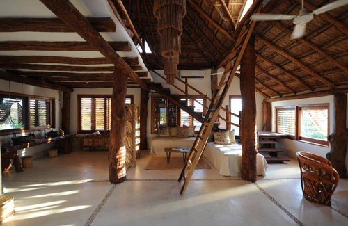 Isla Holbox Bed & Breakfast | 100 m² Bed and breakfast ∙ 2 guests