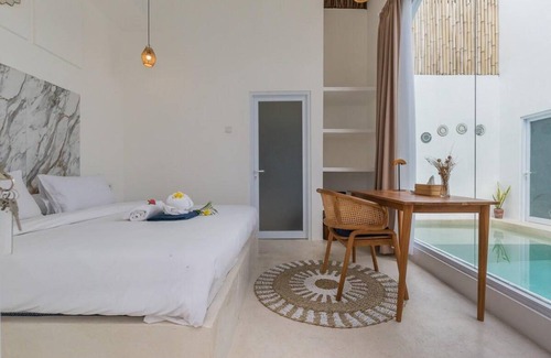 Denpasar Barat House | 100 m² House ∙ 2 bedrooms ∙ 4 guests