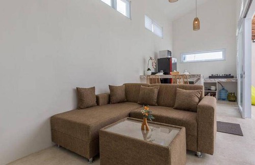 Denpasar Barat House | 100 m² House ∙ 2 bedrooms ∙ 4 guests