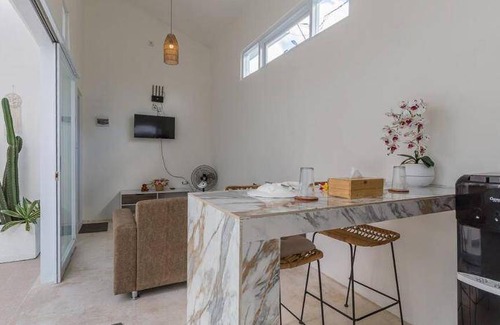 Denpasar Barat House | 100 m² House ∙ 2 bedrooms ∙ 4 guests