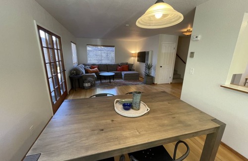 Opal Cliffs House | 100 m² House ∙ 2 bedrooms ∙ 1 guest