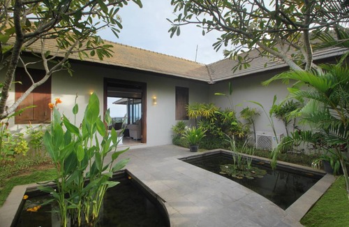 Kutuh Resort | 100 m² Resort ∙ 2 bedrooms ∙ 4 guests