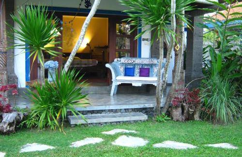 Sanur Resort | 100 m² Resort ∙ 4 guests