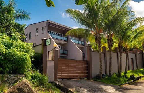 Mahe Island Villa | 100 m² Villa ∙ 4 bedrooms ∙ 8 guests